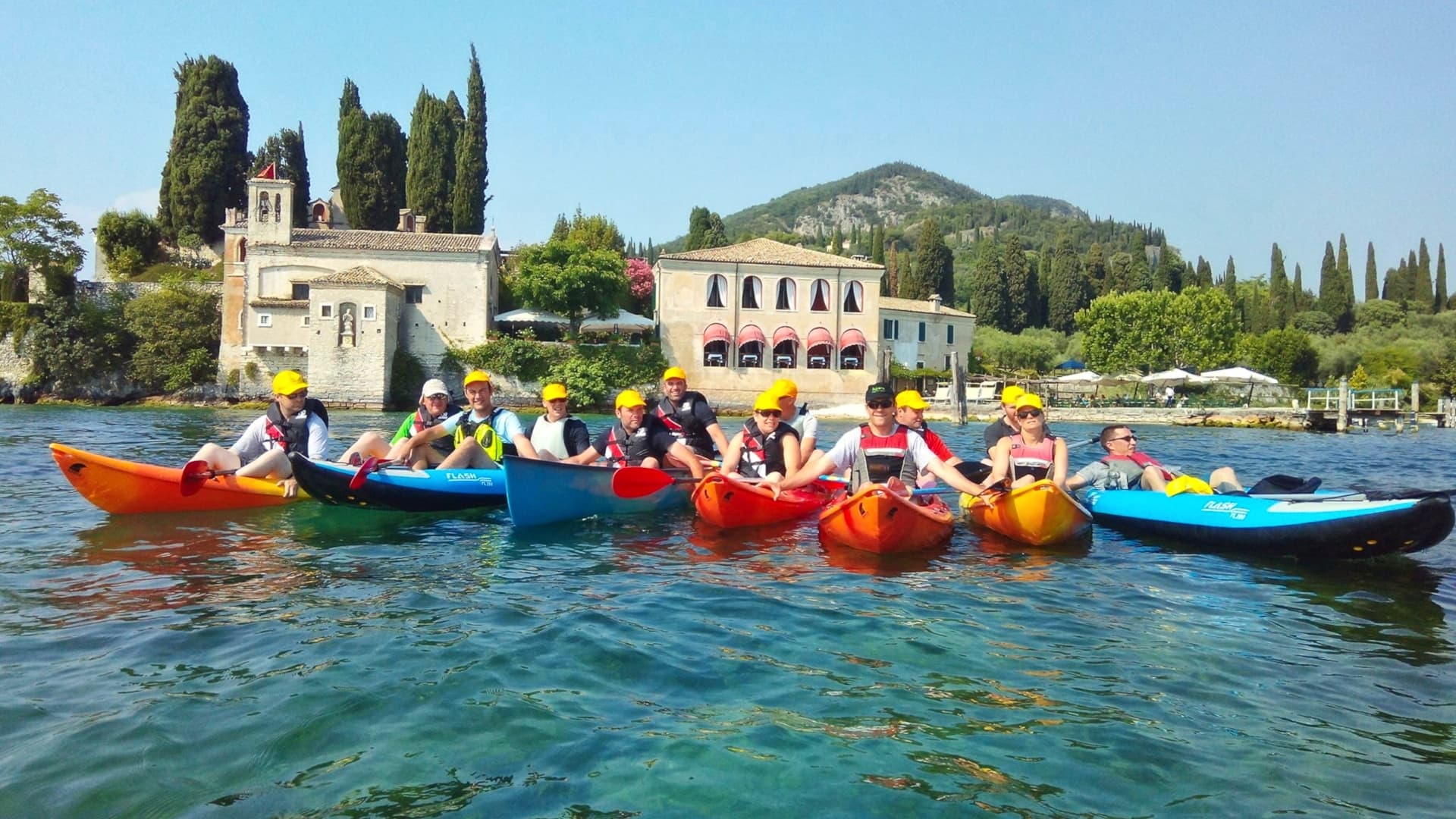 Lago di Garda